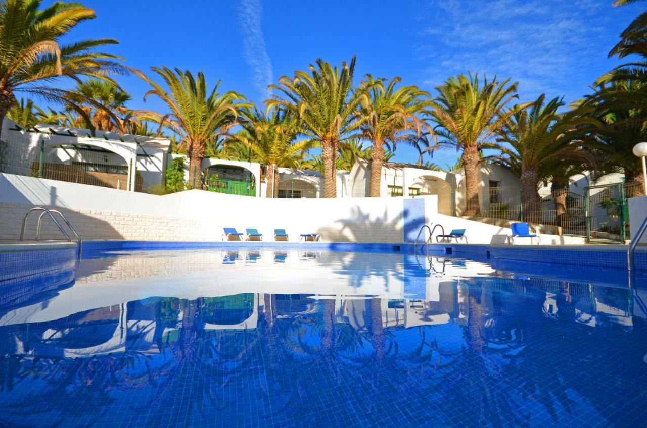 Ferienwohnung Presidente - Pool - Glasfaserinternet - Κόστα Κάλμα Εξωτερικό φωτογραφία