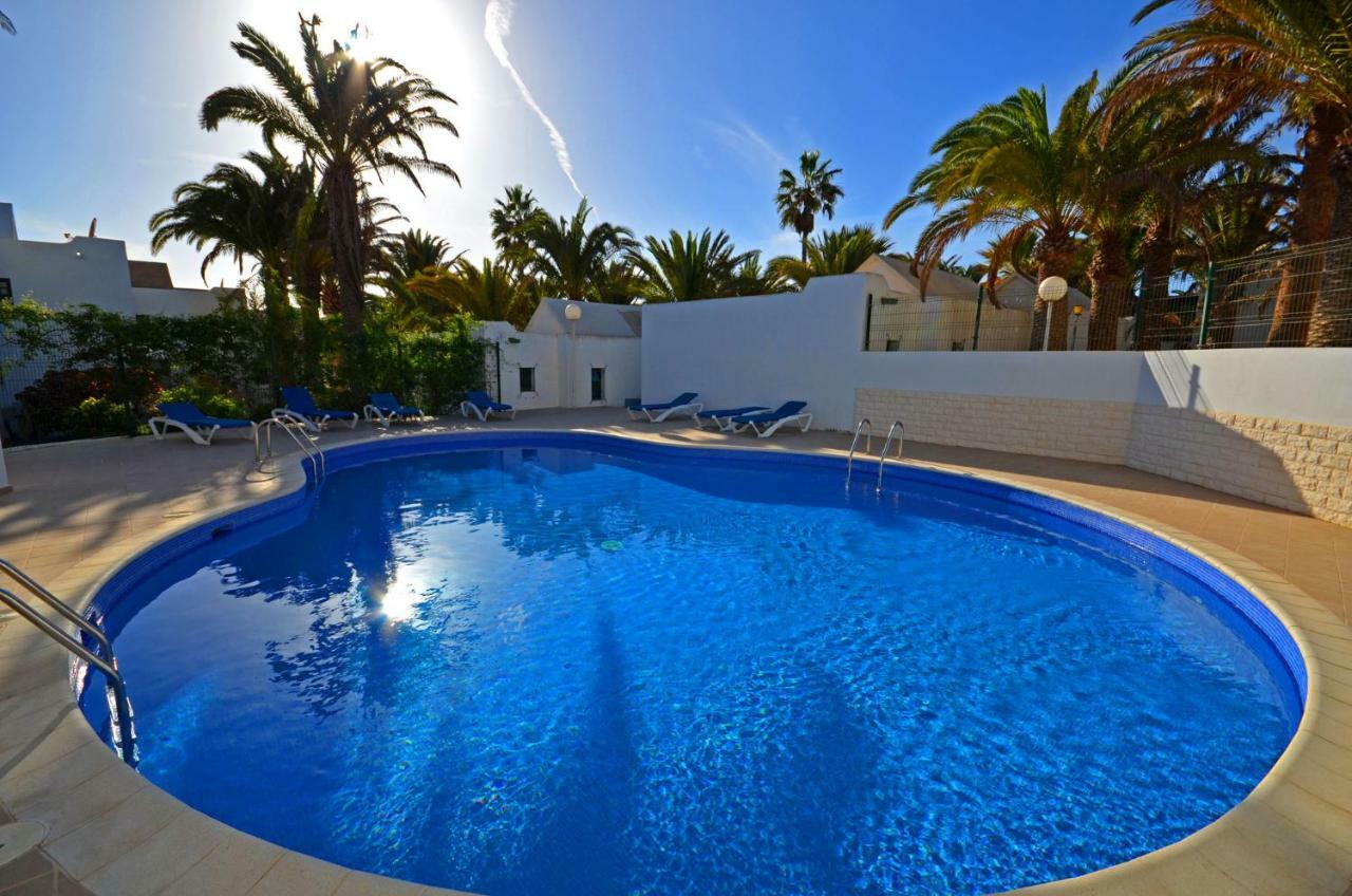 Ferienwohnung Presidente - Pool - Glasfaserinternet - Κόστα Κάλμα Εξωτερικό φωτογραφία